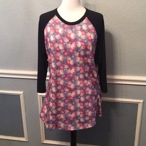 Lularoe 3XL Randy
